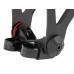 Крило для велосипеда заднє 27.5"-29" Zefal Deflector RS75 чорне Крило для велосипеда заднє 27.5"-29" Zefal Deflector RS75 чорне