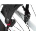 Крило для велосипеда заднє 27.5"-29" Zefal Deflector RS75 чорне Крило для велосипеда заднє 27.5"-29" Zefal Deflector RS75 чорне