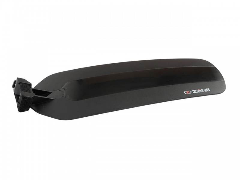 Крило для велосипеда заднє 26"-29" Zefal Shield S20 чорне