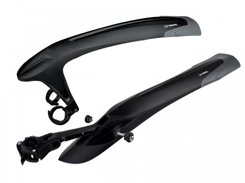 Крила для велосипеда 24-29" RBRL RL-990F/R