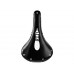 Сідло для велосипеда BROOKS B17 Carved Black Сідло для велосипеда BROOKS B17 Carved Black