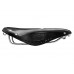 Сідло для велосипеда BROOKS B17 Carved Black Сідло для велосипеда BROOKS B17 Carved Black