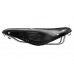 Сідло для велосипеда BROOKS B17 Carved Black Сідло для велосипеда BROOKS B17 Carved Black
