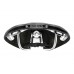 Сідло для велосипеда BROOKS B17 Carved Black Сідло для велосипеда BROOKS B17 Carved Black