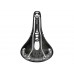 Сідло для велосипеда BROOKS B17 Carved Black Сідло для велосипеда BROOKS B17 Carved Black