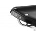 Сідло для велосипеда BROOKS B17 Carved Black Сідло для велосипеда BROOKS B17 Carved Black