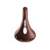 Сідло для велосипеда BROOKS B17 Carved Brown Сідло для велосипеда BROOKS B17 Carved Brown