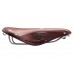 Сідло для велосипеда BROOKS B17 Carved Brown Сідло для велосипеда BROOKS B17 Carved Brown