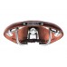 Сідло для велосипеда BROOKS B17 Carved Brown Сідло для велосипеда BROOKS B17 Carved Brown
