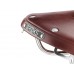 Сідло для велосипеда BROOKS B17 Carved Brown Сідло для велосипеда BROOKS B17 Carved Brown