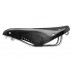 Сідло для велосипеда BROOKS B17 Carved Short Black Сідло для велосипеда BROOKS B17 Carved Short Black
