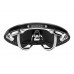Сідло для велосипеда BROOKS B17 Carved Short Black Сідло для велосипеда BROOKS B17 Carved Short Black