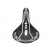 Сідло для велосипеда BROOKS B17 Carved Short Black Сідло для велосипеда BROOKS B17 Carved Short Black