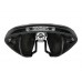 Сідло для велосипеда BROOKS B17 Narrow Black Сідло для велосипеда BROOKS B17 Narrow Black