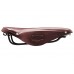 Сідло для велосипеда BROOKS B17 Narrow Brown Сідло для велосипеда BROOKS B17 Narrow Brown