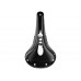 Сідло для велосипеда BROOKS B17 Narrow Carved Black Сідло для велосипеда BROOKS B17 Narrow Carved Black