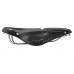 Сідло для велосипеда BROOKS B17 Narrow Carved Black Сідло для велосипеда BROOKS B17 Narrow Carved Black