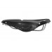 Сідло для велосипеда BROOKS B17 Narrow Carved Black Сідло для велосипеда BROOKS B17 Narrow Carved Black