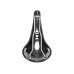Сідло для велосипеда BROOKS B17 Narrow Carved Black Сідло для велосипеда BROOKS B17 Narrow Carved Black