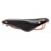 Сідло для велосипеда BROOKS B17 Special Black Сідло для велосипеда BROOKS B17 Special Black