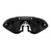 Сідло для велосипеда BROOKS B17 Standard Black Сідло для велосипеда BROOKS B17 Standard Black