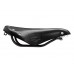 Сідло для велосипеда BROOKS B17 Short Black Сідло для велосипеда BROOKS B17 Short Black