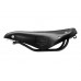 Сідло для велосипеда BROOKS B17 Short Black Сідло для велосипеда BROOKS B17 Short Black