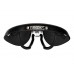 Сідло для велосипеда BROOKS B17 Short Black Сідло для велосипеда BROOKS B17 Short Black