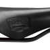 Сідло для велосипеда BROOKS B17 Short Black Сідло для велосипеда BROOKS B17 Short Black