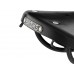 Сідло для велосипеда BROOKS B17 Short Black Сідло для велосипеда BROOKS B17 Short Black
