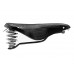 Сідло для велосипеда BROOKS B67 Black Сідло для велосипеда BROOKS B67 Black