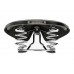 Сідло для велосипеда BROOKS B67 Black Сідло для велосипеда BROOKS B67 Black