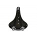 Сідло для велосипеда BROOKS B67 Black Сідло для велосипеда BROOKS B67 Black