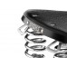 Сідло для велосипеда BROOKS B67 Black Сідло для велосипеда BROOKS B67 Black