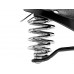 Сідло для велосипеда BROOKS B67 Black Сідло для велосипеда BROOKS B67 Black