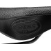 Сідло для велосипеда BROOKS B67 Black Сідло для велосипеда BROOKS B67 Black