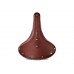 Седло для велосипеда BROOKS B67 Brown Седло для велосипеда BROOKS B67 Brown