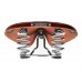 Седло для велосипеда BROOKS B67 Brown Седло для велосипеда BROOKS B67 Brown