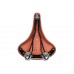 Седло для велосипеда BROOKS B67 Brown Седло для велосипеда BROOKS B67 Brown