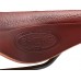 Седло для велосипеда BROOKS B67 Brown Седло для велосипеда BROOKS B67 Brown