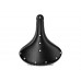Сідло для велосипеда BROOKS B67 Short Black Сідло для велосипеда BROOKS B67 Short Black