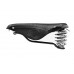 Сідло для велосипеда BROOKS B67 Short Black Сідло для велосипеда BROOKS B67 Short Black