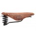 Сідло для велосипеда BROOKS B67 Softened Сідло для велосипеда BROOKS B67 Softened