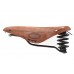 Сідло для велосипеда BROOKS B67 Softened Сідло для велосипеда BROOKS B67 Softened