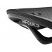 Сідло для велосипеда BROOKS Cambium C13 Carbone Black Сідло для велосипеда BROOKS Cambium C13 Carbone Black