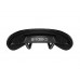 Сідло для велосипеда BROOKS Cambium C15 Black Сідло для велосипеда BROOKS Cambium C15 Black