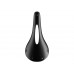 Сідло для велосипеда BROOKS Cambium C15 Carved Black Сідло для велосипеда BROOKS Cambium C15 Carved Black