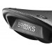 Сідло для велосипеда BROOKS Cambium C15 Carved Black Сідло для велосипеда BROOKS Cambium C15 Carved Black