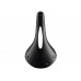 Седло для велосипеда BROOKS Cambium C17 Carved Black Седло для велосипеда BROOKS Cambium C17 Carved Black
