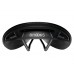 Седло для велосипеда BROOKS Cambium C17 Carved Black Седло для велосипеда BROOKS Cambium C17 Carved Black